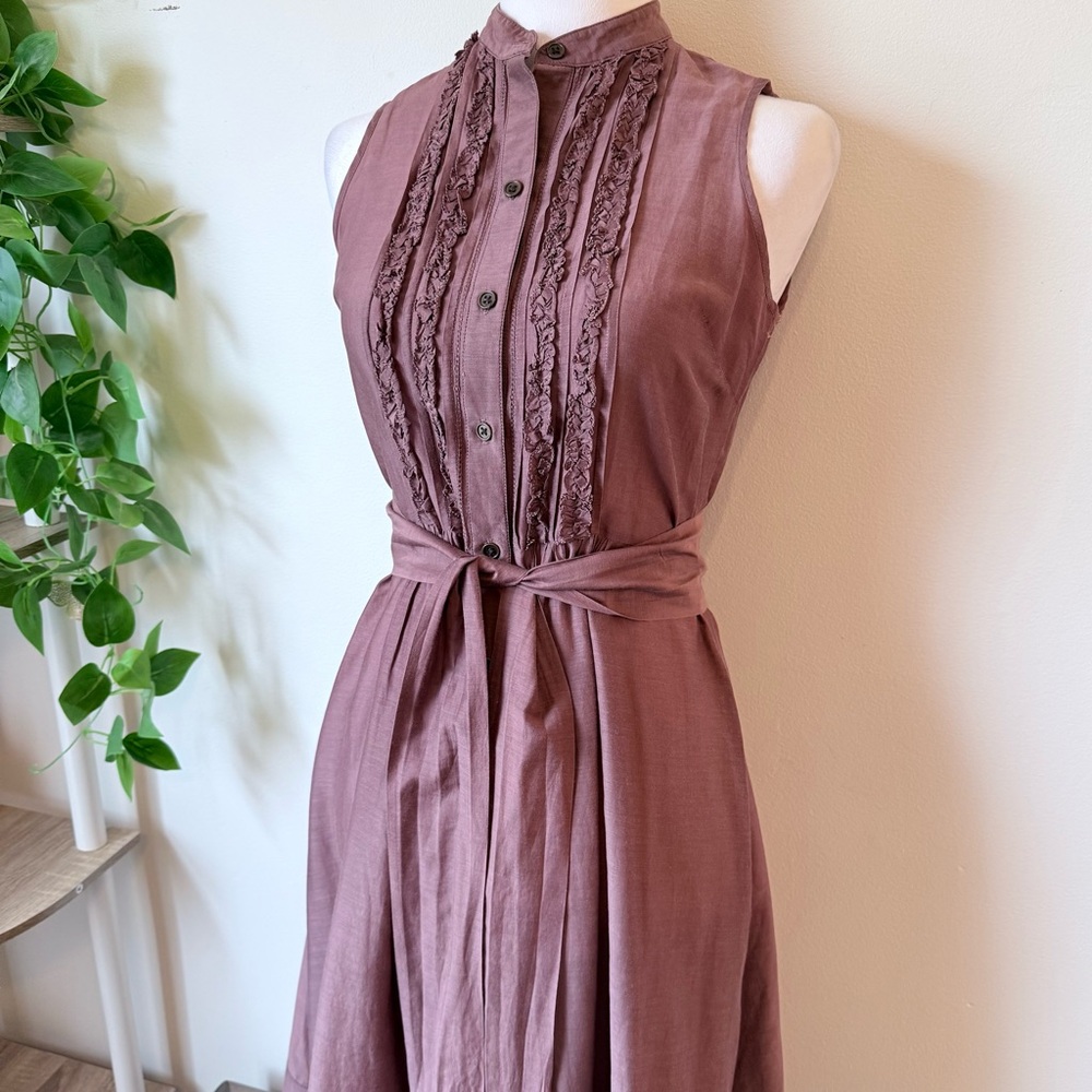 Banana Republic Dress - Picture 4 of 6